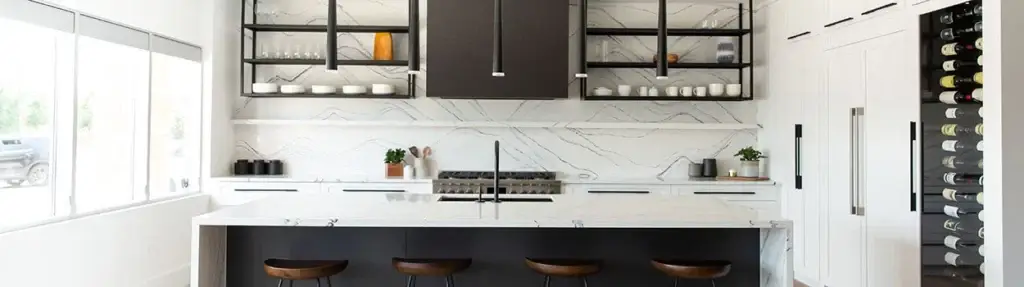 Find modern kitchen cabinets is San Diego